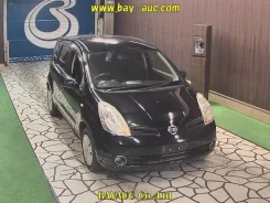 Nissan Note. �������, ��������, 1.5 (109��.�.), ������, 89 000����. ��, �/�, ��� ���. ��� ����� �� ������������ ����