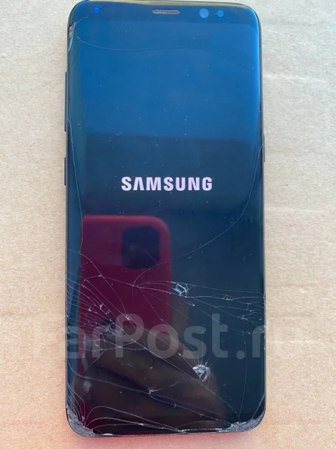 Samsung Galaxy S8. �/�, ������, 3G, 4G LTE, 5G, Dual-SIM, ����������, NFC ����
