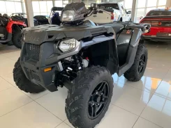 Polaris Sportsman 570. ��������, ��� ���\���, ��� ������� ����