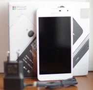 Microsoft Lumia 650. �/�, ����� ����