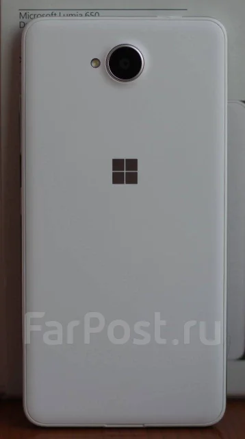 Microsoft Lumia 650. �/�, ����� ����