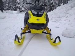 BRP Ski-Doo Summit SP. ��������, ��� ���, � �������� ����