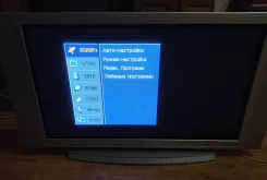 LG RT-42PX10. ������ ����