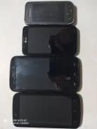 Fly FS512 Nimbus 10. �/�, �� 8 ��, ������, Dual-SIM ����