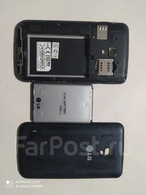 Fly FS512 Nimbus 10. �/�, ������, Dual-SIM ����