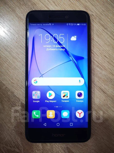 Honor 8 lite. �/�, ����� ����