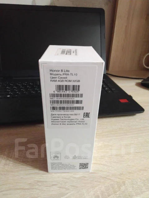 Honor 8 lite. �/�, ����� ����