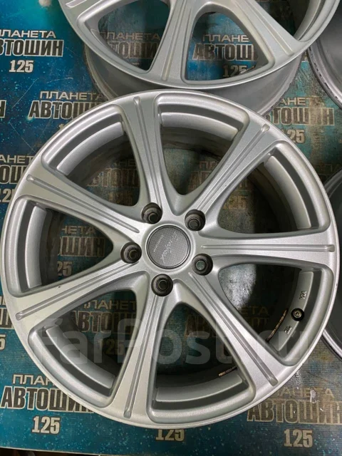 Eurodisk. 7.0x18", 5x114.3, ET48, �� 73���. ��� ����� �� ������ ����