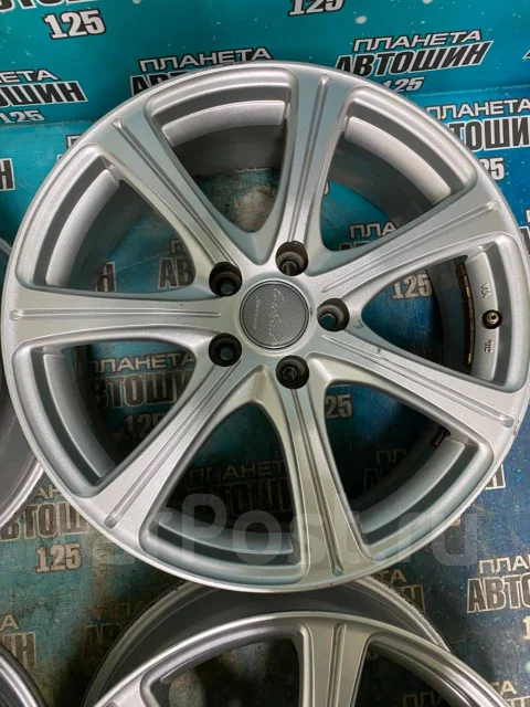 Eurodisk. 7.0x18", 5x114.3, ET48, �� 73���. ��� ����� �� ������ ����