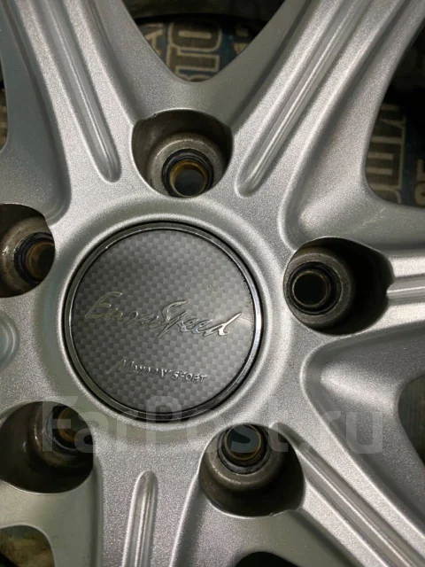Eurodisk. 7.0x18", 5x114.3, ET48, �� 73���. ��� ����� �� ������ ����