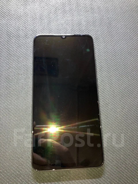Meizu Note 9. �/�, ������, 5G, Dual-SIM ����