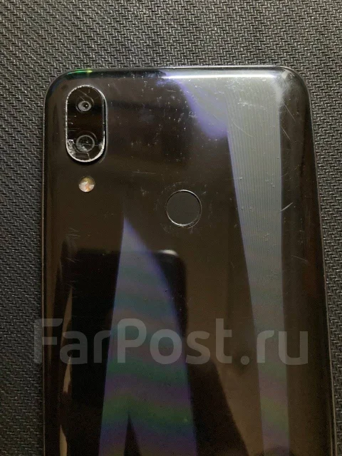 Meizu Note 9. �/�, ������, 5G, Dual-SIM ����