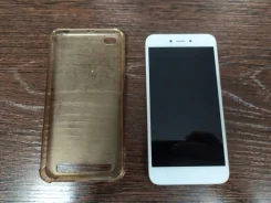 Xiaomi Redmi 5A. �/�, �������, 4G LTE ����