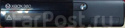 Microsoft Xbox 360 E ����