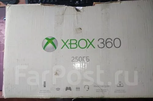 Microsoft Xbox 360 E ����