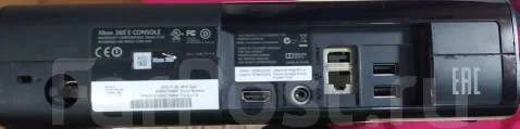 Microsoft Xbox 360 E ����