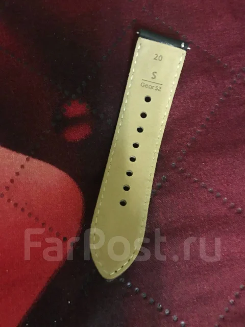 Samsung Gear S2 ����