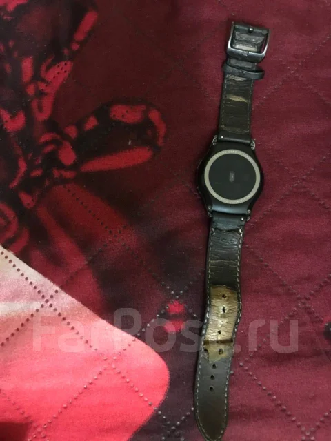 Samsung Gear S2 ����