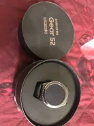 Samsung Gear S2 ����