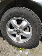 Goodyear Wrangler AT/SA. �����������, �/�, ����� 30 % ����