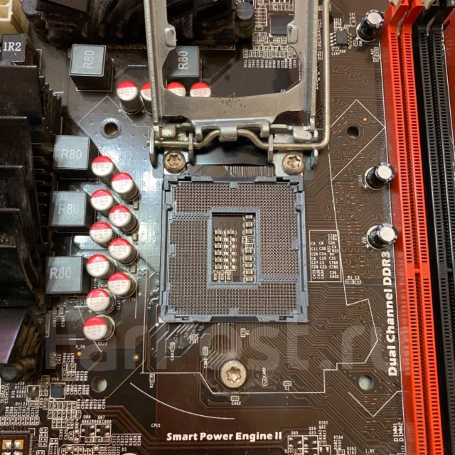LGA1155 ����