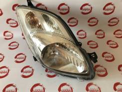 Фара правая Toyota Vitz KSP90 Ксенон. б/п из Японии