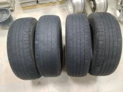 Kumho Crugen Premium KL33. ������, �/�, ����� 40 % ����