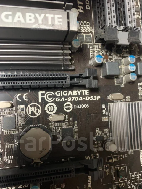 AMD 970 ����