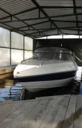 Stingray. 2013 ���, ����� 5,9��., ��������� ������������, 200��.�., ������. ��� ����� �� ������������� ����