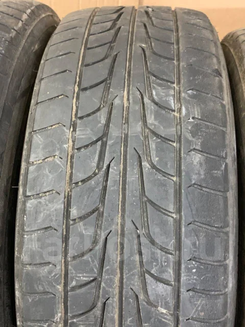 Firestone Firehawk Wide Oval. ������, 2011 ���, �/�, ����� 30 % ����