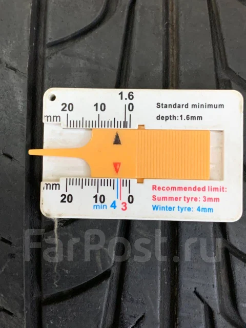 Firestone Firehawk Wide Oval. ������, 2011 ���, �/�, ����� 30 % ����