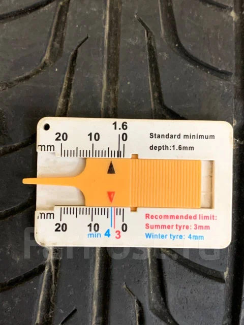 Firestone Firehawk Wide Oval. ������, 2011 ���, �/�, ����� 30 % ����