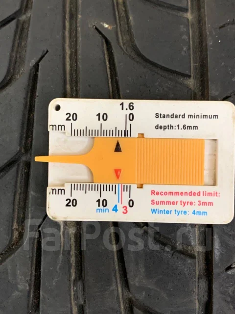 Firestone Firehawk Wide Oval. ������, 2011 ���, �/�, ����� 30 % ����