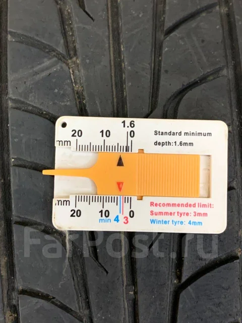 Firestone Firehawk Wide Oval. ������, 2011 ���, �/�, ����� 30 % ����