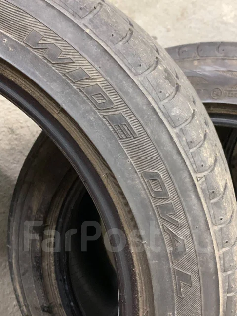 Firestone Firehawk Wide Oval. ������, 2011 ���, �/�, ����� 30 % ����