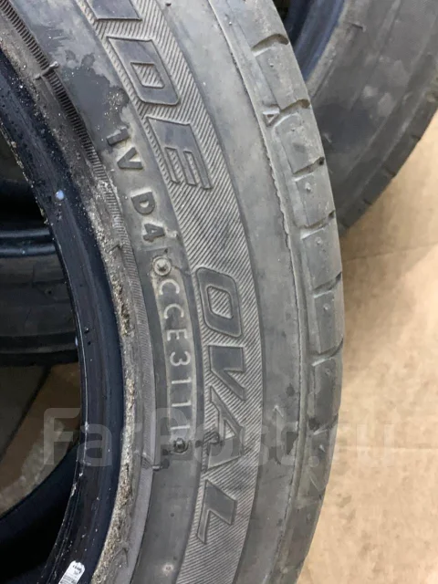 Firestone Firehawk Wide Oval. ������, 2011 ���, �/�, ����� 30 % ����