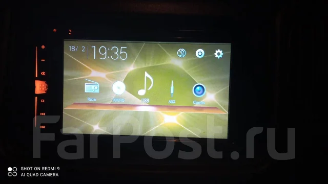 Pioneer AVH-A101 ����