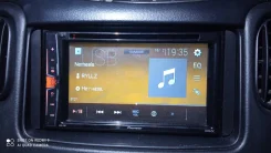 Pioneer AVH-A101 ����