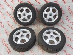 Kosei Kheet. 7.0x16", 5x100, 5x114.3, ET38, �� 73���. ����