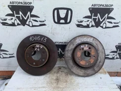 ���� ��������� �������� Honda Accord 9 CR 2013-2015 [45251T2FA00, 45251T2GA00] 45251T2FA00 ����