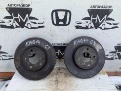���� ��������� �������� Mazda Mazda 6 GJ 2012-2018 [GHR133251A] GHR133251A ����