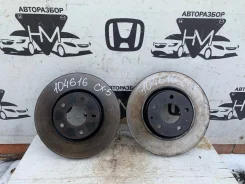 ���� ��������� �������� Mazda CX-5 KE 2011-2017 [KD4533251] KD4533251 ����
