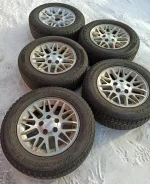 Jeep. 7.5x17", 5x127, ET50.8, �� 71,6���. ����