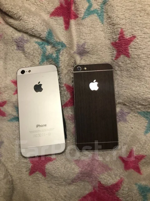 Apple iPhone 5. �/�, �����, 3G ����