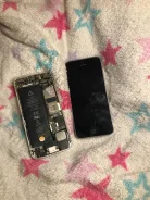 Apple iPhone 5. �/�, 32 ��, �����, 3G ����