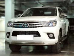 ������ ��������� ������� ��� Toyota Hilux 2015- ������� TH15_11 TH1511 ����