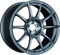 SSR GTX01. 7.5x18", 5x114.3, ET53, �� 73���. ��� ����� �� ���������� ����