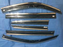 Lexus LX, Toyota LC 200 2007- ��������� ���� ��������� �� 6-�� ������ 4000 ����