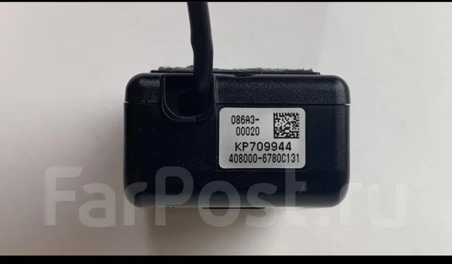 Toyota DRT-H66A ����