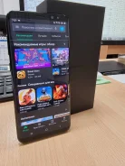 Samsung Galaxy S8+. �/�, ������, 4G LTE, ����������, NFC ����
